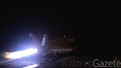 Irak, ABD ve İngiltere'nin Yemen saldırısını kınadı 9 irak abd ve ingilterenin yemen saldirisini kinadi 7QwtVChQ