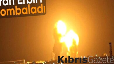 Irak'ın Erbil kentinde birçok noktaya füze ve İHA saldırısı gerçekleştirildi 8 irakin erbil kentinde bircok noktaya fuze ve iha saldirisi gerceklestirildi zBn4kkdH