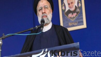 İran Cumhurbaşkanı Reisi: Şehitlerimizin intikamını alacağız 2 iran cumhurbaskani reisi sehitlerimizin intikamini alacagiz gvmMbDzz