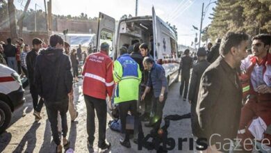 İran: Kirman'daki terör saldırılarıyla bağlantılı bazı kişiler gözaltına alındı 5 iran kirmandaki teror saldirilariyla baglantili bazi kisiler gozaltina alindi NO5DzF6h