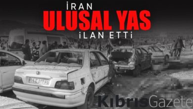 iranda ulusal yas ilan edildi HbZTyGOD
