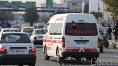 İran’daki bir fabrikada patlama oldu: 23 yaralı 2 irandaki bir fabrikada patlama oldu 23 yarali 3IEpa9If