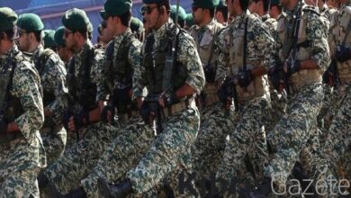 irandan abdye hicbir tehdidi karsiliksiz birakmayacagiz VOZtKKU5