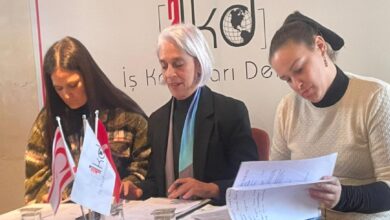 is kadinlari dernegi 8 genel kurulunu yapti yeni baskan bilen sayili bozkirli HmhQYae7