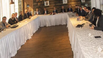 isias davasi basbakan ustel baskanligindaki toplantida ele aliniyor pUJYzVeK