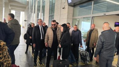 isias davasi gaziantepe giden heyet otobuslerle adiyamana hareket etti b3CVXfaV