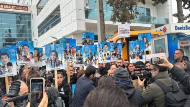 isias davasi topukcuoglu ve tulek yasadiklarini anlatti V13rqySa