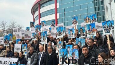 İsias davasında tanıklar dinleniyor 3 isias davasinda taniklar dinleniyor kkulCPJT