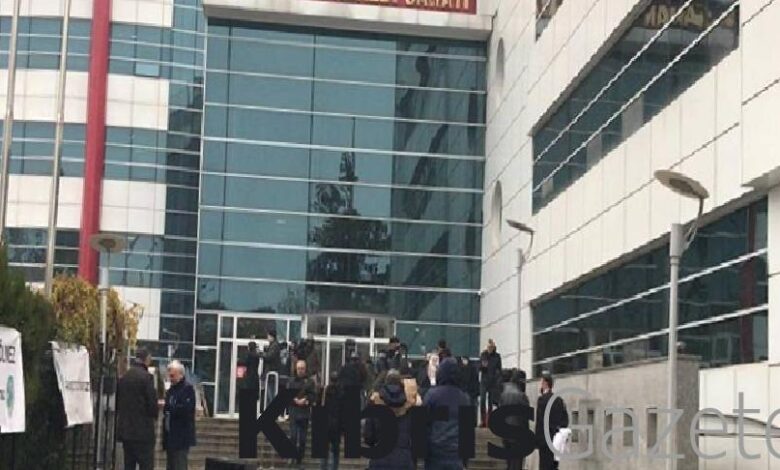 İsias Otel davasında ara karar açıklandı! 1 isias otel davasinda ara karar aciklandi QNLArpgk