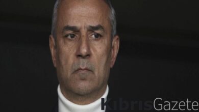 İsmail Kartal: Önemli olan kazanmaktı 6 ismail kartal onemli olan kazanmakti 9YaJMFBb