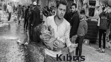 israil 116 gunde 2 bin 269 katliam yapti dHJh5fhe