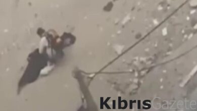 İsrail askerleri, beyaz bayrak taşıyan Filistinli kadını vurdu 7 israil askerleri beyaz bayrak tasiyan filistinli kadini vurdu vgVxAQEi