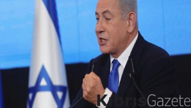 İsrail Başbakanı Netanyahu: Hizbullah'la savaşa hazırız 8 israil basbakani netanyahu hizbullahla savasa haziriz jQ3tZ4du