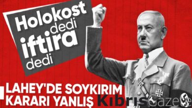 israil basbakani netanyahu uluslararasi adalet divaninin kararina tepki gosterdi Ybz2Qd9j