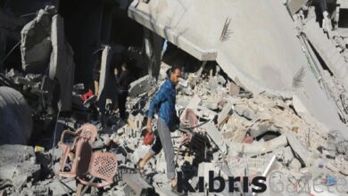 İsrail: Bütün yıl Gazze'de savaşacağız 3 israil butun yil gazzede savasacagiz 8Qgm1hxf