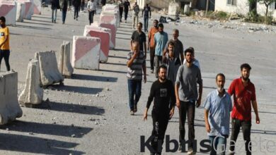 israil filistinli iscileri yabancilarla degistirecek bukFZlk1