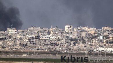 İsrail, Gazze saldırılarında 69 bin konutu yerle bir etti 10 israil gazze saldirilarinda 69 bin konutu yerle bir etti 89ZGMeBp