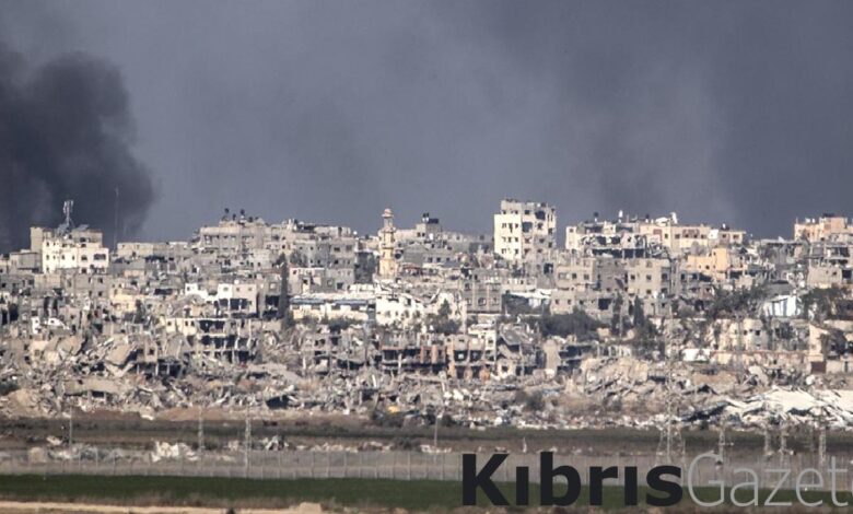 İsrail, Gazze saldırılarında 69 bin konutu yerle bir etti 1 israil gazze saldirilarinda 69 bin konutu yerle bir etti 89ZGMeBp