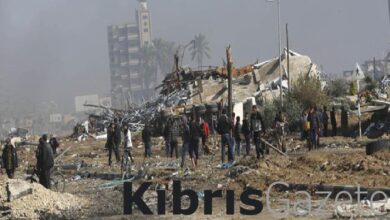 İsrail, Gazze Şeridi’ne gece boyunca saldırdı 7 israil gazze seridine gece boyunca saldirdi nqHG5Lvl