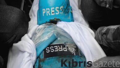 israil gazzede 112 gazeteciyi oldurdu C8qeM2nq