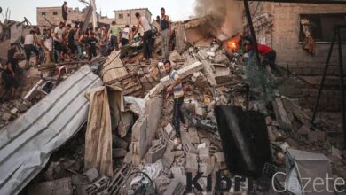 İsrail, Gazze’ye saldırılarına devam ediyor 5 israil gazzeye saldirilarina devam ediyor FOFSvrds