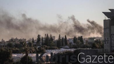 İsrail, Gazze’ye saldırılarının 99. günde onlarca Filistinliyi öldürdü 3 israil gazzeye saldirilarinin 99 gunde onlarca filistinliyi oldurdu L5LYwzb1