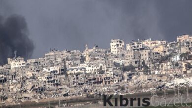 israil gazzeyi 65 bin ton patlayiciyla vurdu MTSaOrYc