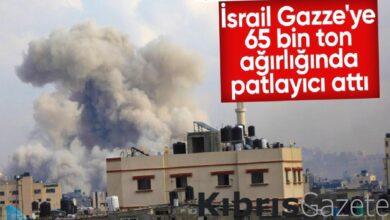 israil gazzeyi 65 bin ton patlayiciyla vurdu kXYeMBNg