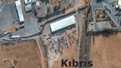 israil hakkinda carpici iddia misir sinirina asker gonderecekler IwmLTt2K