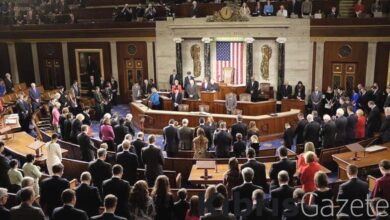 İsrail lobileri, ABD Kongre üyelerinden destek almak için ödeme yaptı 7 israil lobileri abd kongre uyelerinden destek almak icin odeme yapti laN59cNx