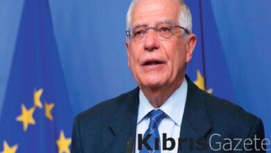 israil lubnan gerilimi ab dis politika sefi borrell ziyaret karari aldi D7LhCaNl