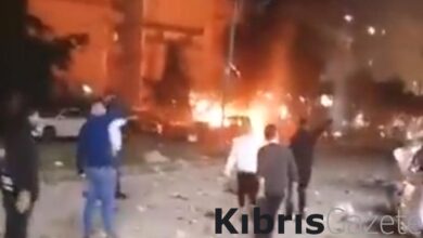 israil lubnanin baskenti beyruta drone saldirisi duzenledi f6nNSf1T