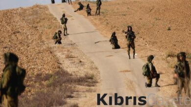 israil misir gerilimi kahireye istihbarattan kritik ziyaret PqNzFKUs