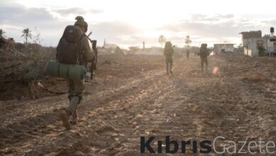 İsrail ordusu açıkladı: 21 asker Gazze'de öldürüldü 2 israil ordusu acikladi 21 asker gazzede olduruldu VX5S7MMQ