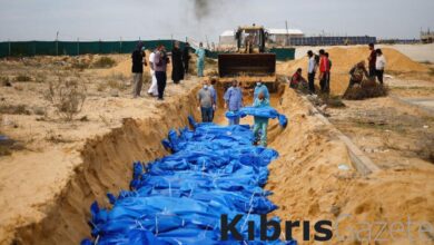 İsrail ordusu doğruladı.: Gazze'de mezarları açtık 10 israil ordusu dogruladi gazzede mezarlari actik FJQ8tPYW