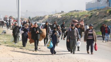 İsrail ordusu, Gazze’nin batısındaki Filistinlilerden “evlerini terk etmelerini” istedi 2 israil ordusu gazzenin batisindaki filistinlilerden evlerini terk etmelerini istedi vWqBX82D