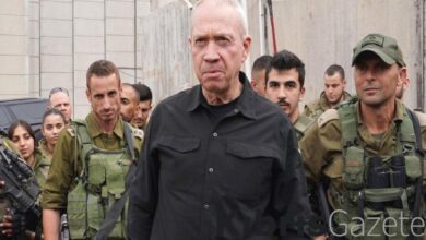 israil savunma bakani gallant soykirim davasina yahudi karsitligi dedi eZbXGNrn