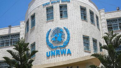 israil unrwaya savas acarak filistinlilere yardim kaynaklarini kurutmaya calisiyor a5diXzH8