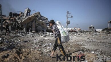 İsrail ve Hamas, İsrailli esirlere ilaç ve Gazze'ye ek insani yardımda anlaştı 5 israil ve hamas israilli esirlere ilac ve gazzeye ek insani yardimda anlasti sHy9rBjk