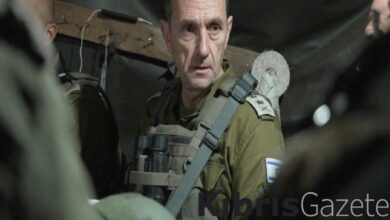 İsrail'den Lübnan'a tehdit: Vuramayacağımız bölge yok 5 israilden lubnana tehdit vuramayacagimiz bolge yok 7wuB1v7v