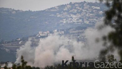 İsrail'den Lübnan'ın güneyine hava saldırısı 7 israilden lubnanin guneyine hava saldirisi pf8rirlD