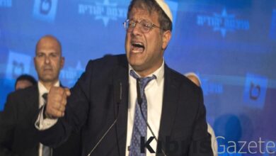 israilin asiri sagci bakani ben gvirden uluslararasi adalet divanina tepki varligimizi tehdit ediyor Nq2It7ia