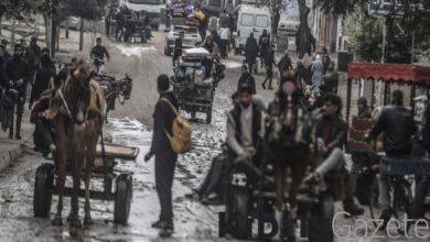 İsrail'in Gazzelilerle ilgili planına tepki: Fransa ve Almanya, göçe karşı çıktı 2 israilin gazzelilerle ilgili planina tepki fransa ve almanya goce karsi cikti uvWdwpFz