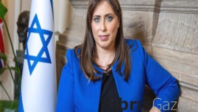 israilin londra buyukelcisinin istenmeyen kisi ilan edilmesi icin imza kampanyasi baslatildi 2IIixR5K