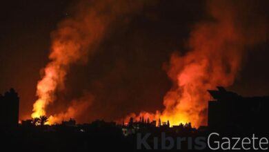 İsrail'in saldırıları 3 ayı geride bıraktı: Gazze'de ölüm ve yıkım sürüyor 4 israilin saldirilari 3 ayi geride birakti gazzede olum ve yikim suruyor F5OKEIB1