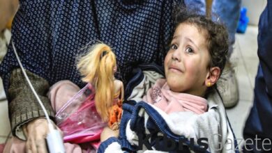 İsrail'in soykırımında 24 bini aşkın Filistinli hayatını kaybetti 10 israilin soykiriminda 24 bini askin filistinli hayatini kaybetti 5ykUp1sf