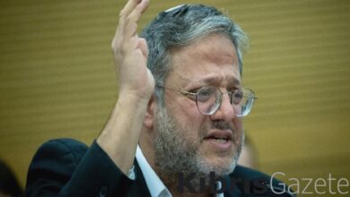 İsrailli bakan haddini aştı: Türk ürünlerine boykot çağrısı yaptı 5 israilli bakan haddini asti turk urunlerine boykot cagrisi yapti um2ZnJTS