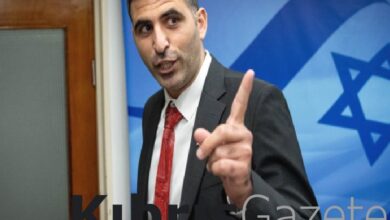 İsrailli Bakan’dan “Gazze’ye saldırıları sürdürerek Filistinlileri göçe zorlamalıyız” açıklaması 6 israilli bakandan gazzeye saldirilari surdurerek filistinlileri goce zorlamaliyiz aciklamasi 6RYc5udc