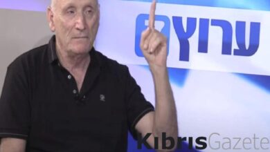 İsrailli eski general: Ordu Gazze'de çamura battı 6 israilli eski general ordu gazzede camura batti OSwn5UbO