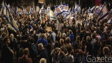 israillileri sokaga doken yargi reformunun tartismali yasasi iptal edildi rCwWCMZZ